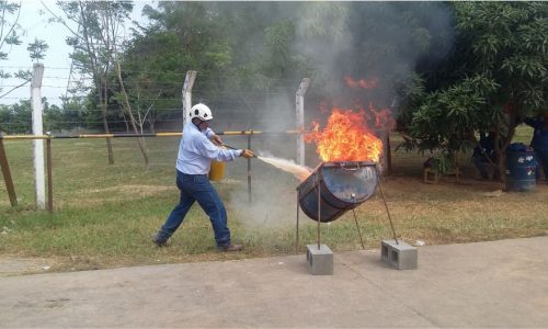 2. trabajo en alturas